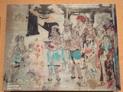 -敦煌市博物馆