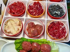 -鑫宝沙茶牛肉火锅(永泰店)