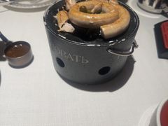 -俄士厨房(五棵松华熙LIVE店)