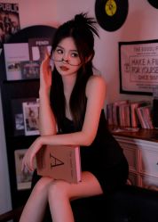 -克拉女神写真馆·匠心定制