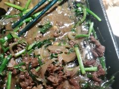 -张家卫·阳江菜·小海鲜(肥婆湾桥店)