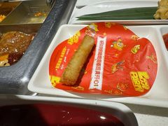 -海底捞火锅(勒泰店)