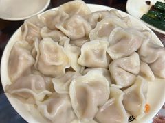 -庆丰包子铺(安东店)