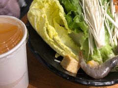 -呷哺呷哺(保利广场店)