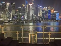 -外滩悦榕庄·海怡西餐厅