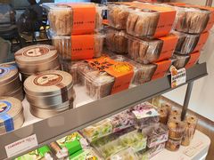-85度C(厦门中华城新店)