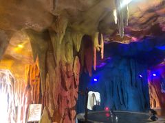 -观唐（国际）度假村温泉