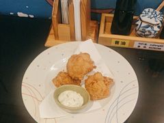 -昱匠·日本料理(金融街店)