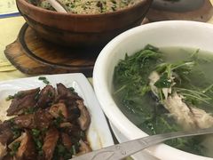 -东兴黄鳝饭店(江洲店)