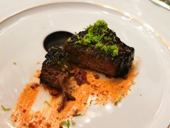 -东海朗廷酒店-唐阁T’ANG COURT 中餐厅