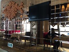 大堂-巴陵全鱼席(湖南老字号汴河街店 )