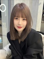 -杉影印象日式烫染專門店
