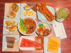-青藤茶馆(南山路店)
