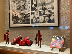 -小山日本料理(兴业太古汇店)
