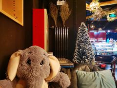 -Strawberry Butterfly草莓蝴蝶日式水果挞