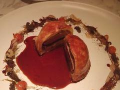 -翡翠36餐厅(浦东香格里拉店)