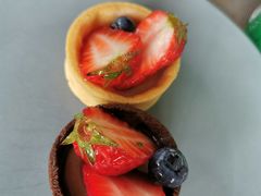 -解放碑威斯汀酒店-知味国际美食餐厅