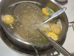 -潮正和潮汕牛肉火锅·老字号(番禺万达店)