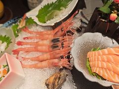 -匠和风精致料理(莆田财富中心店)