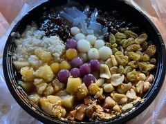 -糖糖冰粉(凤城三路总店)