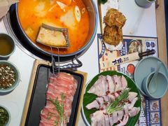 -太琼糟粕醋·海南酸汤火锅(亚龙湾店)