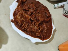 辣肉-满口香饭店