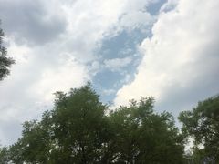 -唐山抗震纪念碑广场