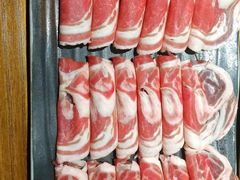 新西兰羊肉套餐-呷哺呷哺 黄金牧场 (新中关购物中心店)