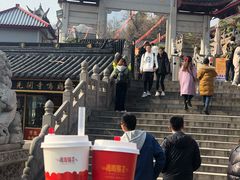 -鸡鸣赐茶(鸡鸣寺路店)