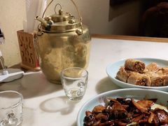 -小吊梨汤·北京菜·烤鸭(鸟巢店)