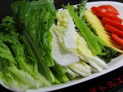 -大理.老字号渝记酸萝卜乌鱼(古城总店)