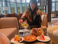 -步步高福朋喜来登·宜客乐西餐厅