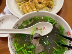 -回回锅贴(小河沿店)