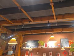 -巴卤社老火锅(财富店)