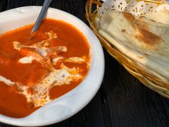 -Santoor 萨都里印度餐厅(北锣鼓巷店)