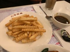 -大哥餐厅(西城花园店)