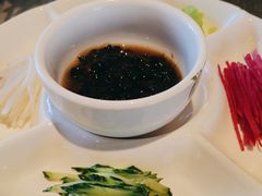 -惠丰堂饭庄·烤鸭·京味菜(西北旺·唐家岭店)