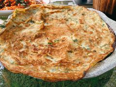 野菜煎蛋-青城甲(青城山店)