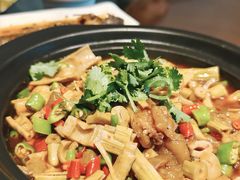 -飞虹鱼馆(春华路店)