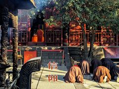 -洛阳白马寺