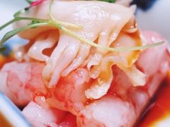 -雲上錢屋·怀石料理(上海中心店)