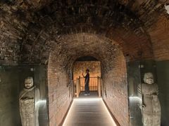 -洛阳古墓博物馆