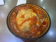 -华兴街煎蛋面(总店)