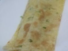 葱花饼-嘎吧锅私家菜馆(新村十区店)