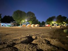 -长春市南湖公园