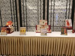 -金翠皇宫粤菜·点心·海鲜(科技园店)