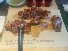 -新梦百货(民族店)