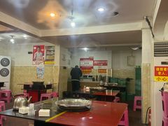 -储奇门鳝鱼火锅(总店)