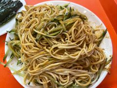 -新川面馆(新街口起源店)