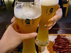 -ISLAND MASS岛·精酿吧